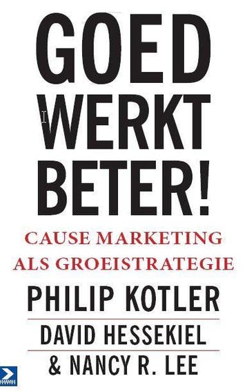 Goed werkt beter! 9789052619804 David Hessekiel, Verzenden, David Hessekiel