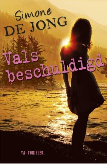 Pimento Young Adult - Vals beschuldigd (9789049925734), Antiek en Kunst, Verzenden