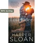 Lost Rider 9781501155192 Harper Sloan, Verzenden, Zo goed als nieuw, Harper Sloan