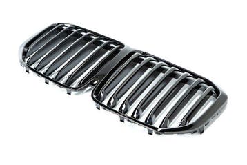 M Performance grillen hoogglans zwart BMW X7 G07 OEM B4129, Auto-onderdelen, Nieuw, BMW