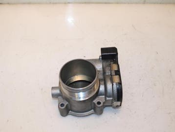 Gasklephuis Volkswagen Polo O91956, Nieuw