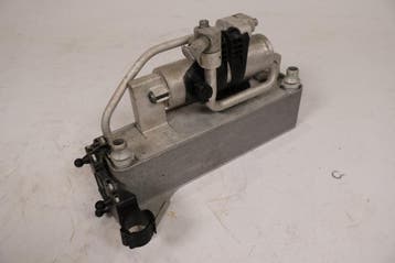 BMW F34 320i Airco condensor / droger 11.000KM 64509338330, Ophalen of Verzenden, Nieuw