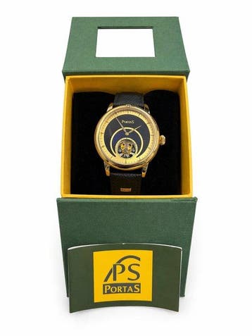 PortaS - Tourbillon BRAND NEW* - Heren - 2010-2020, Nieuw