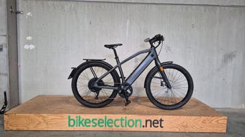 Speed Pedelec | Stromer ST1 | -45%, Fietsen en Brommers, Fietsen | Heren | Herenfietsen, Ophalen, Nieuw