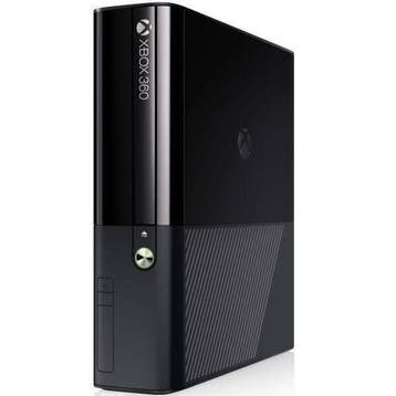 Xbox 360 New Slim 500GB (Xbox 360 Spelcomputers), Games en Spelcomputers, Spelcomputers | Xbox 360, Ophalen of Verzenden, Zo goed als nieuw
