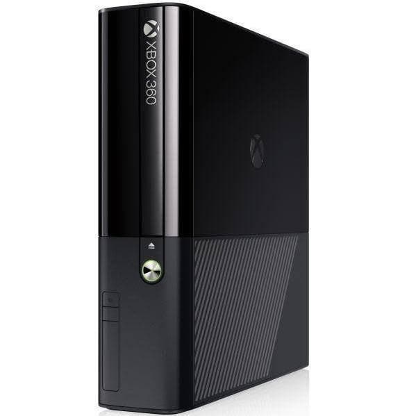 Xbox 360 New Slim 500GB (Xbox 360 Spelcomputers), Games en Spelcomputers, Spelcomputers | Xbox 360, Zo goed als nieuw, Ophalen of Verzenden