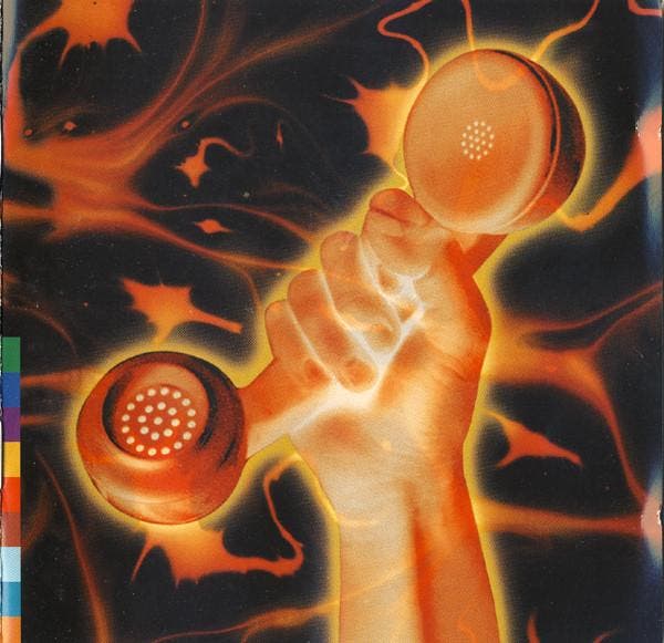 Peter Gabriel - Secret World Live (2xCD, 1994), CD & DVD, CD | Dance & House, Envoi