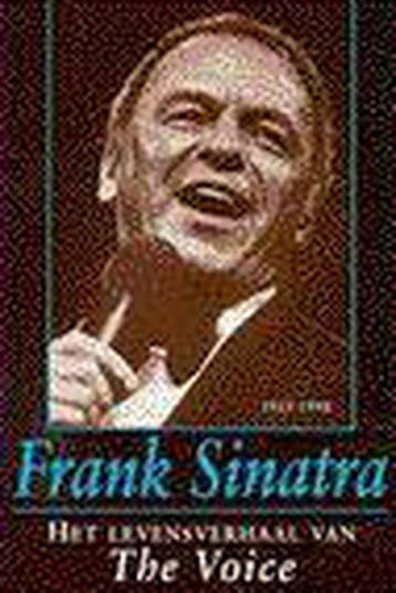 Frank Sinatra 9789057950056 J. Howlett, Verzenden, Gelezen, J. Howlett