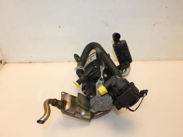 Standkachel Volkswagen Touran O135622