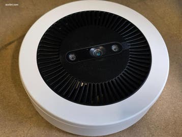 3D sensor mensenstromen detectie Vibracom VC-3D..., Informatique & Logiciels