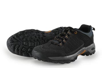 Jack Wolfskin Wandelschoenen in maat 39 Groen, Verzenden