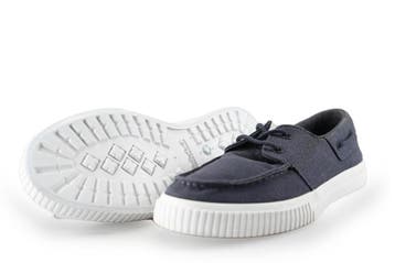 Timberland Bootschoenen in maat 41½ Blauw, Verzenden