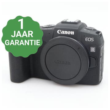 Canon EOS RP body | Tweedehands, Verzenden