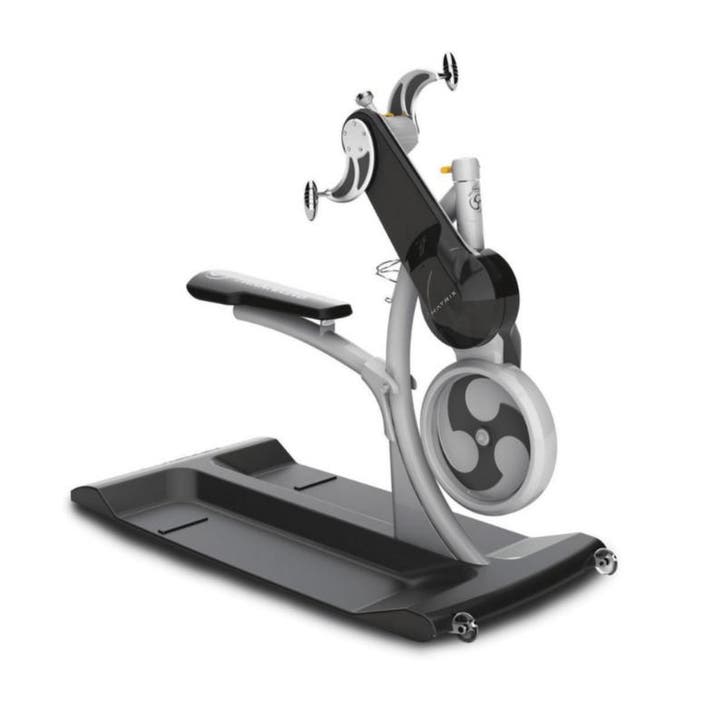 Matrix - Krankcycle - Arm Cycle, Sport en Fitness, Fitnessapparatuur, Nieuw, Ophalen of Verzenden
