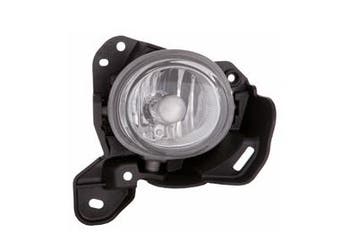 Mazda CX-5 Mistlamp Rechts (Mistlampen, Verlichting), Verzenden, Nieuw