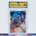 Pokémon Graded card - Team Rockets Wobbuffet 103 - Pokémon, Nieuw
