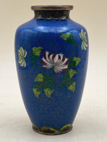 Bronze - Chine - 1900-2000