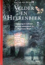 Velder en Heerenbeek 9789073187894 Ger van den Oetelaar, Boeken, Reisgidsen, Verzenden, Gelezen, Ger van den Oetelaar