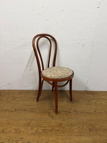 Gebruikte Boogstoel - S4409, Ophalen