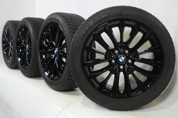 BMW 5 serie G30 G31 8 serie G14 G15 G16 632 18 inch velgen G, Ophalen of Verzenden, Nieuw