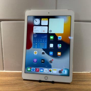 Apple iPad Air 2 128GB Wifi + Cellular - Mobiele telefoon, Nieuw