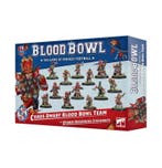 Chaos Dwarf Blood Bowl Team (Warhammer nieuw), Ophalen of Verzenden, Nieuw