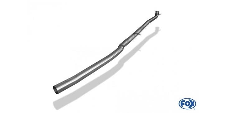 FOX Mercedes CLA 220 - 117 4-matic voordemper vervangingspij, Autos : Pièces & Accessoires, Systèmes d'échappement, Envoi