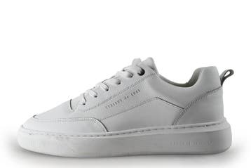 Cycleur de Luxe Sneakers in maat 41 Wit, Kleding | Heren, Schoenen, Verzenden, Wit, Zo goed als nieuw, Sneakers
