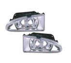 Phares Antibrouillard Pour Ford Fiesta Mk4 96-99, Courier 96, Auto-onderdelen, Verzenden, Nieuw