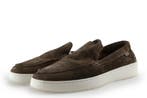 Manfield Loafers in maat 43 Bruin, Kleding | Heren, Schoenen, Loafers, Manfield, Bruin, Verzenden