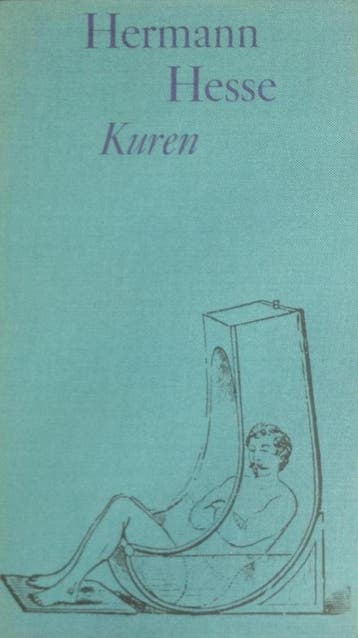 Kuren 9789029519014 Hesse, Verzenden, Gelezen, Hesse