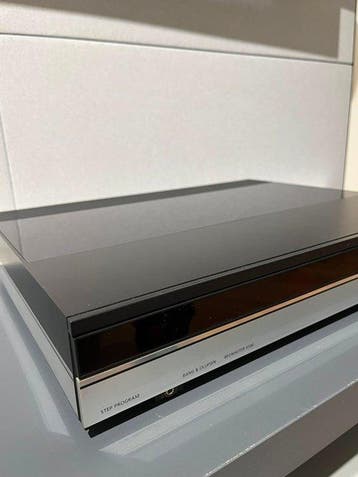 Bang & Olufsen - BeoMaster 6500 Audio versterker