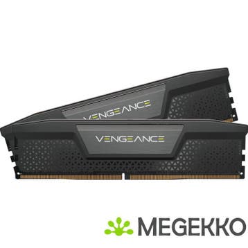 Corsair DDR5 Vengeance 2x24GB 5200, Verzenden, Nieuw
