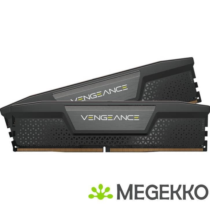Corsair DDR5 Vengeance 2x24GB 5200, Computers en Software, RAM geheugen, Nieuw, Verzenden