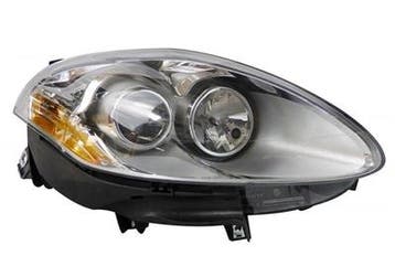 Fiat Bravo 2007-2010 Koplamp Rechts (Koplampen, Verlichting), Verzenden
