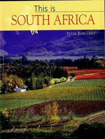 This is South Africa 9781859742822 Peter Borchert, Verzenden, Peter Borchert