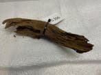 As 396 Fine Sinkingwood 23x7x6 cm aquarium decoratie hout, Verzenden, Nieuw, Plant(en), Steen of Hout
