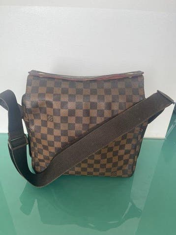 Louis Vuitton - Naviglio - Sac à bandoulière, Nieuw