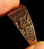 Fortuin van de Dageraad — Ridderes in het Heilige Coq Sacré