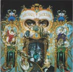 Michael Jackson - Dangerous, CD & DVD, Verzenden