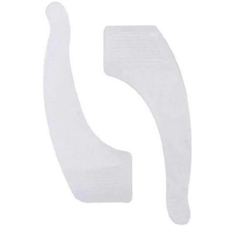 Anti-slip Oorhaakjes - Brilhaakjes – Siliconen - Bescherm je, Handtassen en Accessoires, Zonnebrillen en Brillen | Dames, Verzenden