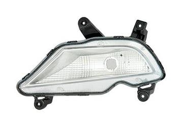 Hyundai i20 5 drs 2015-2018 Daglicht Links (Koplampen), Verzenden, Nieuw, Hyundai