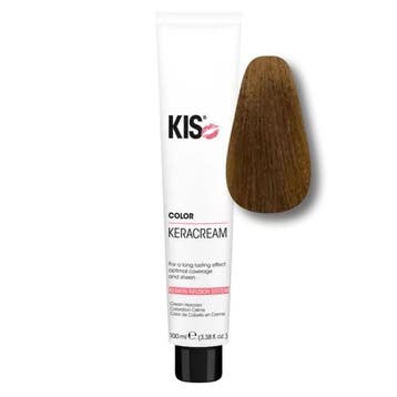 KIS KeraCream Color 100ml (Verf (permanent)), Verzenden, Overige typen