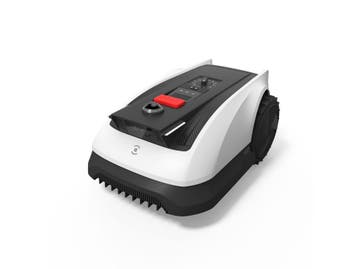 ECOVACS GOAT O500 Panorama - Robotmaaier - LiDAR-navigatie, Tuin en Terras, Verzenden, Zo goed als nieuw, Ecovacs