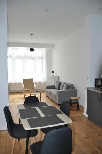 Appartement en Avenue Auguste Rodin, Ixelles