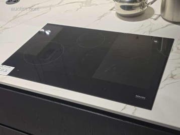 Inductiekookplaat MIELE MIEKM7574FL