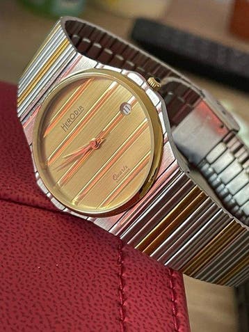 Herodia Genève - Tribute to Polo Ultra Rare - Sans prix de, Nieuw