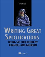 Writing Great Specifications 9781617294105 Kamil Nicieja, Boeken, Verzenden, Gelezen, Kamil Nicieja