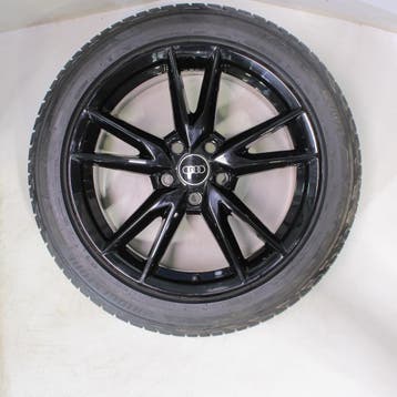 Audi Q2 81A 18 inch velgen Bridgestone Zomerbanden Nieuw Ori, Autos : Pièces & Accessoires, Ophalen of Verzenden
