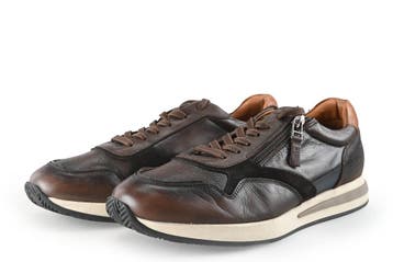 River Woods Sneakers in maat 43 Bruin, Verzenden, Sneakers